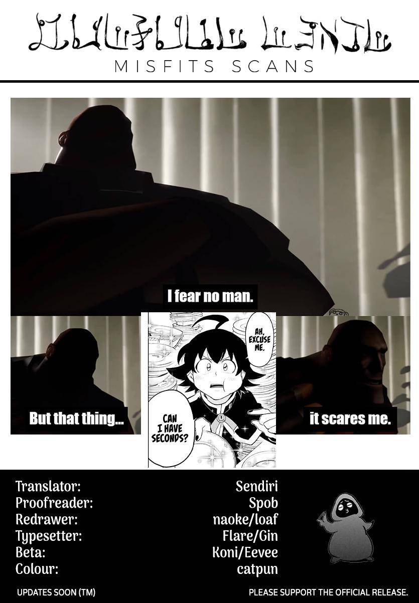 Mairimashita! Iruma-kun, Chapter 203 image 21